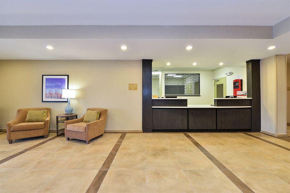 Candlewood Suites Monahans By Ihg Exteriör bild